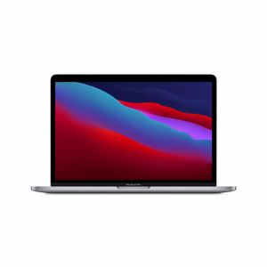 MacBook Pro 13 inch Touchbar M1 8