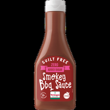 Verstegen Guilt Free Smokey BBQ Sauce 285 ml bij Jumbo