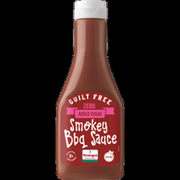 Verstegen Guilt Free Smokey BBQ Sauce 285 ml bij Jumbo