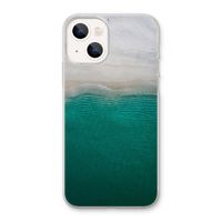 Stranded: iPhone 13 Transparant Hoesje
