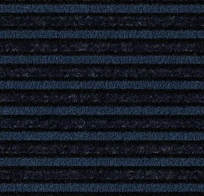 Coral Duo 9747 Azul Imperial 205 cm breed