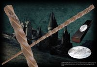 Harry Potter Wand Xenophilius Lovegood (Character Edition)