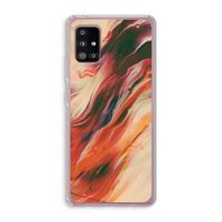 Forgotten Lands: Samsung Galaxy A51 5G Transparant Hoesje