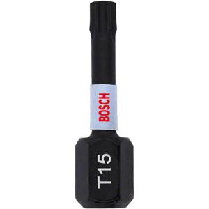 Bosch Accessories Bosch 2608522473 T-bit 2-delig T-profiel