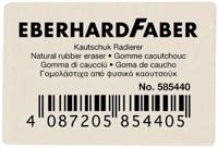 Gum Eberhard Faber wit