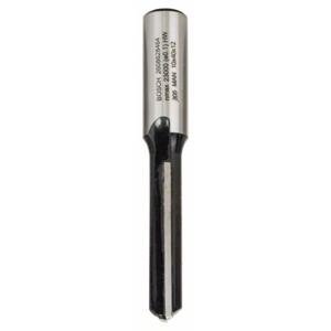 Bosch Accessories 2608628464 Groeffrees Hardmetaal Lengte 81 mm Afmeting, Ø 10 mm Schachtdiameter 12 mm
