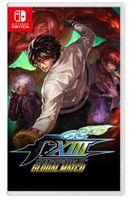 The King of Fighters XIII Global Match The King of Fighters XIII Global Match