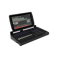 ADJ AX2 lichtcontroller console