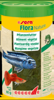 Sera Flora Nature - 250 ml