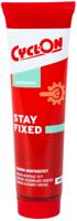 CyclOn stay fixed carbon m.t. paste 150 ml (in blisterverpakking)