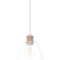 Eglo Glazen hanglampCopley rose goud - 43631