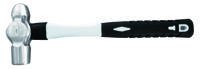 Bahco Bolbankhamer | roestvaststaal | met fiberglashandgreep 900 g - SS506-900-FB