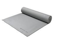 CRIVIT Yogamat 183 x 61 cm (Grijs)