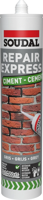 Soudal Repair Express Cement Kit 290ml