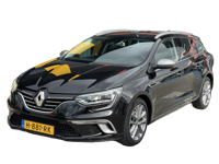 Renault Mégane Estate