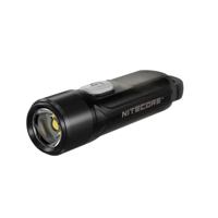 NiteCore TIKI LE Zaklamp werkt op een accu LED 300 lm 12 g - thumbnail