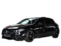 Mercedes Benz A Klasse