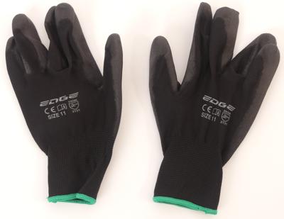 Edge Werkplaatshandschoen maat 11 - xl