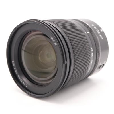 Nikon NIKKOR Z 24-70mm F/4.0 S occasion