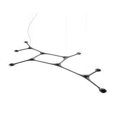 Tokio - Carb 12.00 hanglamp