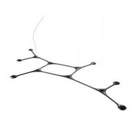 Tokio - Carb 12.00 hanglamp