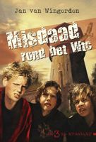 Misdaad rond het Wtc - Jan van Wingerden - ebook - thumbnail