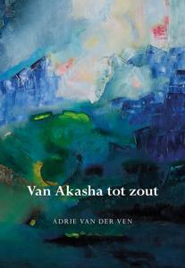Van Akasha tot zout (Paperback)