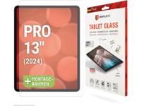 Displex DISPLEX Real Glass Apple iPad Pro 13 (2024)
