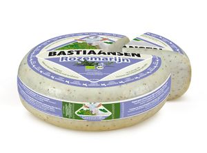 5kg Bastiaansen BIO Geit Rozemarijn  4. 50+