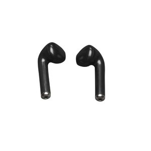 Denver TWE-36BLACKMK3 hoofdtelefoon/headset Draadloos In-ear Oproepen/muziek Bluetooth Zwart