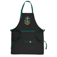 Harry Potter Apron Slytherin