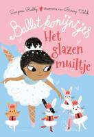 Het glazen muiltje (Hardback)
