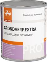 OAF PRO Grondlak Professioneel Antracietgrijs (RAL 7016) 750 ml OAF PRO Grondlak Professioneel Antracietgrijs (RAL 7016) 750 ml