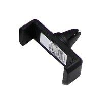 ACT Smartphone autohouder zwart ACT Smartphone autohouder zwart