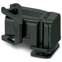 Behuizing HC-COM-BAWS-PL-BK 1012433 Phoenix Contact 1 stuk(s)