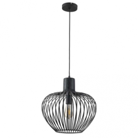 Design hanglamp H8338Z Arraffone - thumbnail