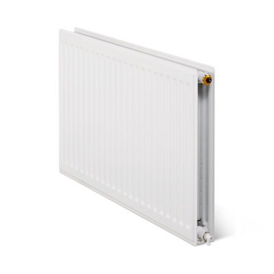Thermrad Super-8 Sani-Coat radiator / 900 x 600 / type 21 / 1429 Watt / Verzinkt
