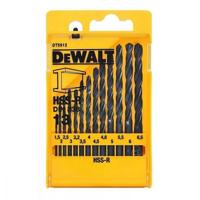 DeWalt Accessoires DT5912QZ | Boorset | HSS | 13-delig - DT5912-QZ