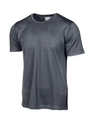 Ivanhoe UW Ceasar T-shirt Heren Graphite Marl XL