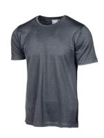 Ivanhoe UW Ceasar T-shirt Heren Graphite Marl XL