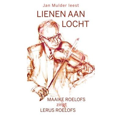 Jan Mulder leest Lienen aan locht