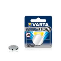 Varta CR2032 lithium knoopcel 3V