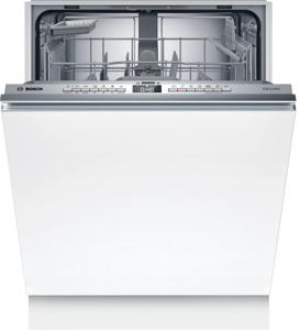 Bosch Serie 4 SMV4HUX04E vaatwasser Volledig ingebouwd 13 couverts D