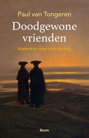 Doodgewone vrienden - Paul van Tongeren - ebook - thumbnail