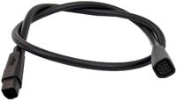 Busch + Müller B&m extension cable turntec for service taste