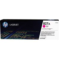 827A magenta LaserJet tonercartridge (CF303A) Toner