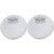 Remo KS-0002-PH Falam Slam bassdrum pads (set van 2)