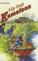 tip top, Kameleon - H de Roos - eBook (9789020642193) - thumbnail