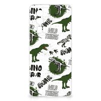 TPU Hoesje voor Xiaomi Poco F5 Pro Dinosaurus