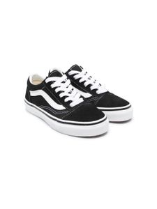 Vans Kids baskets Old Skool - Noir